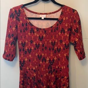 Lularoe Dress